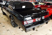 For Sale 1986 Buick Grand National