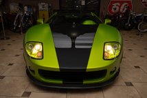 For Sale 2006 Factory Five GTM