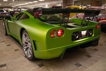 For Sale 2006 Factory Five GTM
