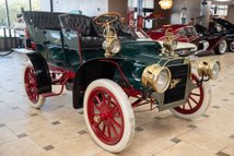 For Sale 1907 Cadillac Model M