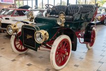 For Sale 1907 Cadillac Model M