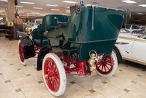 For Sale 1907 Cadillac Model M