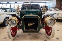 For Sale 1907 Cadillac Model M