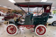 For Sale 1907 Cadillac Model M