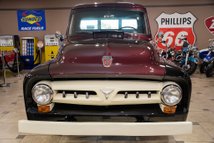 For Sale 1953 Ford F-100