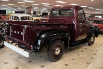 For Sale 1953 Ford F-100