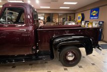 For Sale 1953 Ford F-100