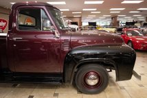 For Sale 1953 Ford F-100