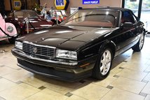 For Sale 1993 Cadillac Allante