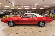 For Sale 1973 Dodge Challenger