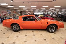 For Sale 1976 Pontiac Firebird