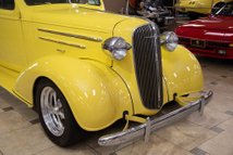 For Sale 1936 Chevrolet Master