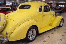 For Sale 1936 Chevrolet Master