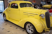 For Sale 1936 Chevrolet Master