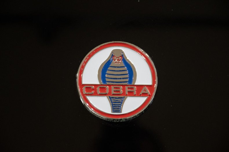 1965 shelby cobra factory 5