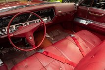 For Sale 1967 Cadillac DeVille