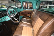 For Sale 1960 Chevrolet Apache
