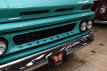 For Sale 1960 Chevrolet Apache