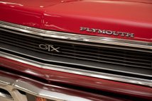 For Sale 1968 Plymouth GTX