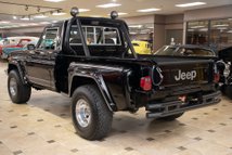 For Sale 1981 Jeep J10