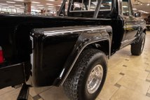 For Sale 1981 Jeep J10