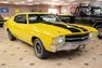 1971 Chevrolet Chevelle