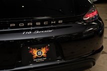 For Sale 2017 Porsche 718