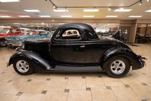 For Sale 1936 Ford Model 48