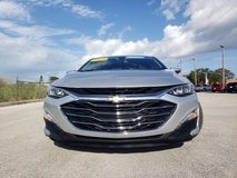 For Sale 2019 Chevrolet Malibu