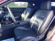 For Sale 2017 Chevrolet Camaro 2LT