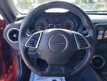 For Sale 2017 Chevrolet Camaro 2LT