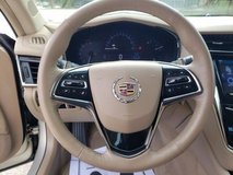 For Sale 2014 Cadillac CTS Luxury