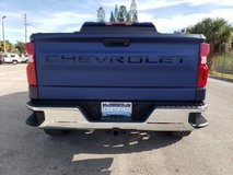 For Sale 2020 Chevrolet Silverado