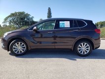 For Sale 2020 Buick Envision