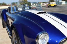 For Sale 2006 Shelby Cobra