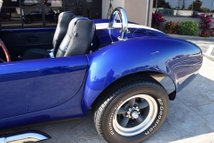 For Sale 2006 Shelby Cobra
