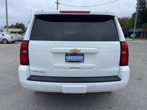 For Sale 2017 Chevrolet Tahoe LT