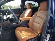 For Sale 2020 Cadillac XT4 Premium Luxury