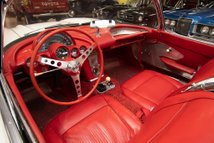 For Sale 1961 Chevrolet Corvette