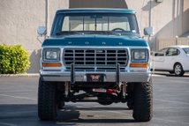 For Sale 1978 Ford F-150