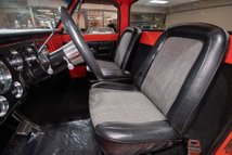 For Sale 1970 Chevrolet C/10