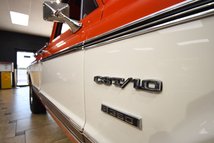 For Sale 1970 Chevrolet C/10