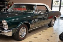 For Sale 1965 Pontiac LeMans