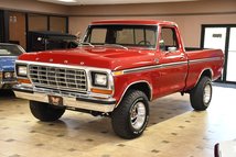 For Sale 1979 Ford F-150