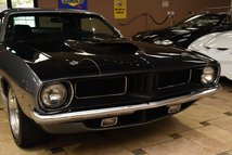 For Sale 1974 Plymouth 'Cuda