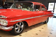 For Sale 1959 Chevrolet Bel Air