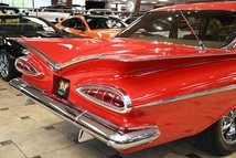 For Sale 1959 Chevrolet Bel Air