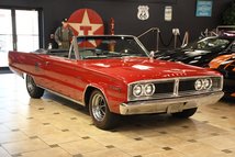 For Sale 1966 Dodge Coronet