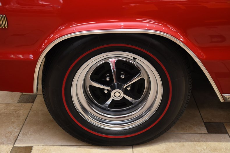 1966 dodge coronet 500 convertible