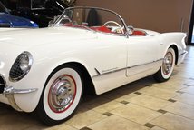 For Sale 1954 Chevrolet Corvette
